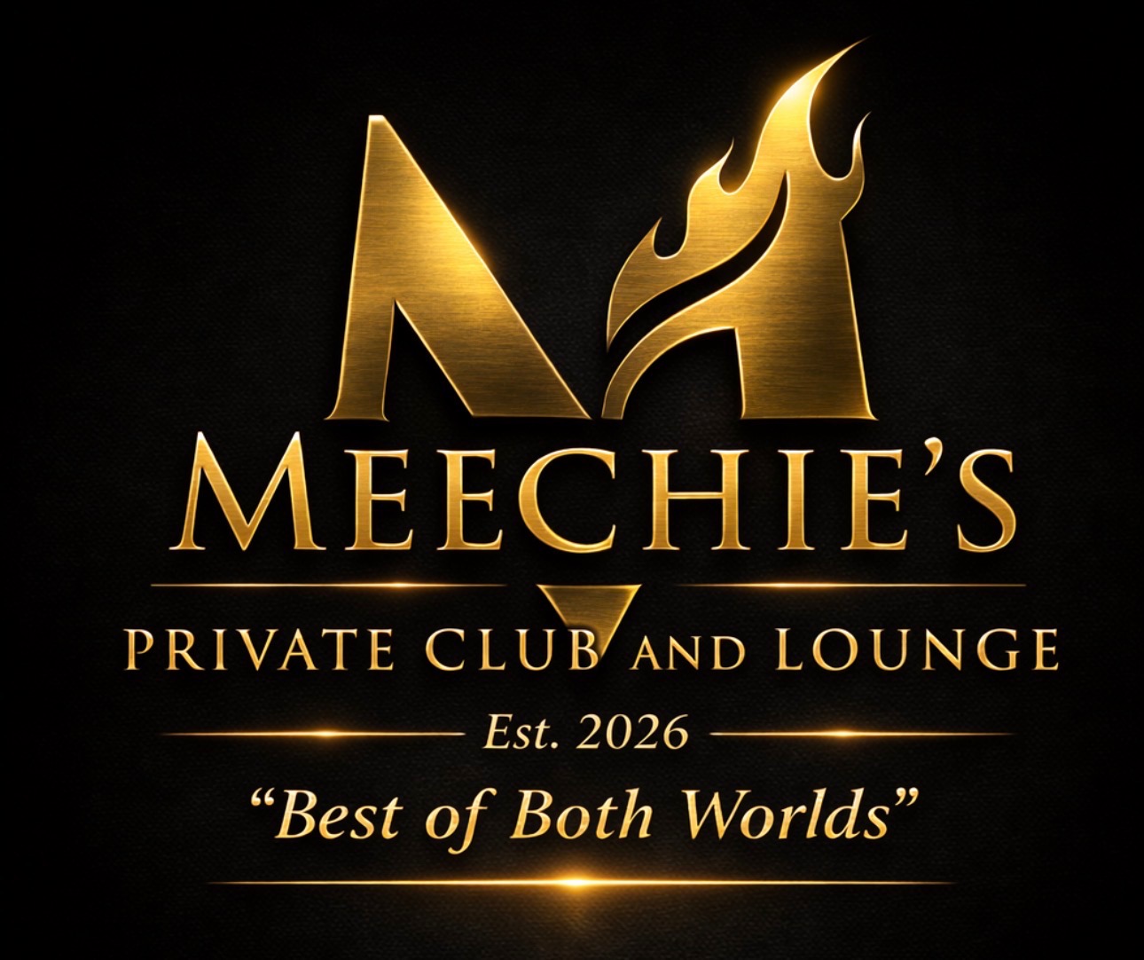 Meechie's Private Club and Lounge